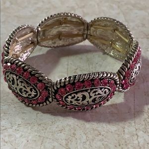 Ladies bracelet